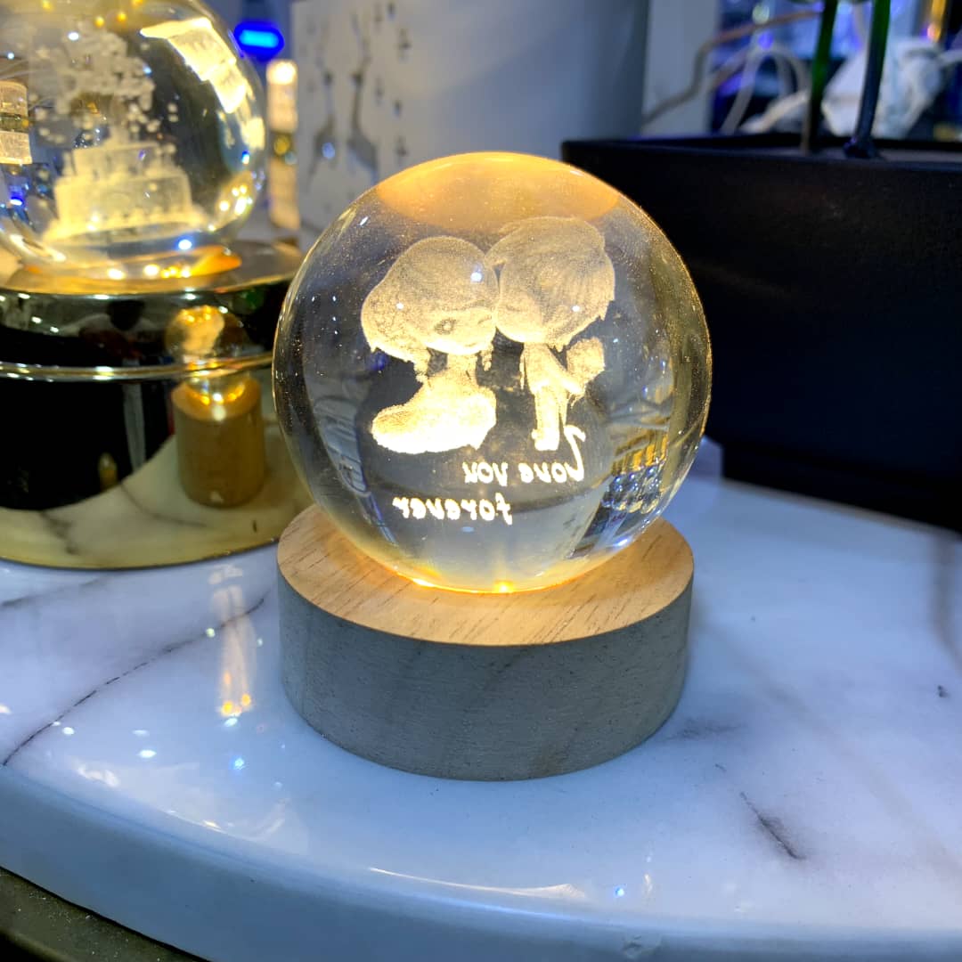 Boule de Décoration